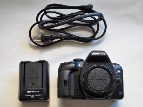 Olympus fotocamera reflex