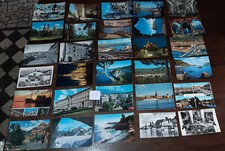 Cartoline epoca stock - cartoline,