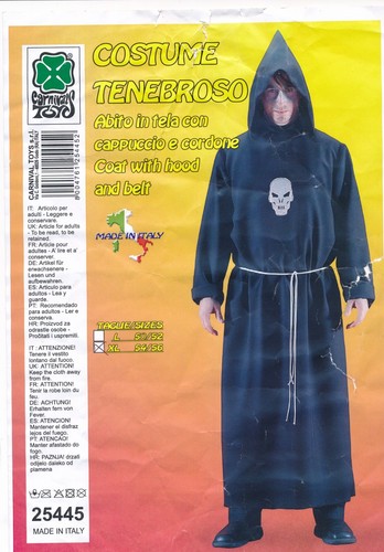 Carnival toys costume - carnival,
