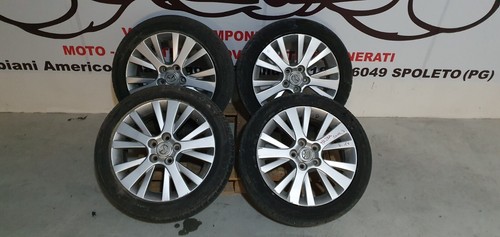Cerchi lega mazda - 4x,