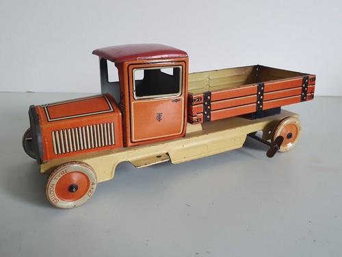 Tippco camion ribaltabile