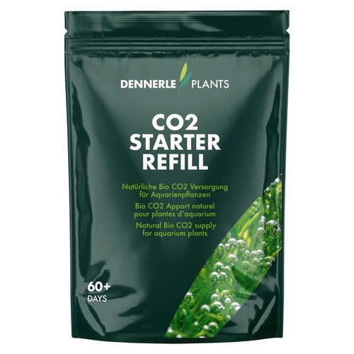 Dennerle co2 diffuser - dennerle,