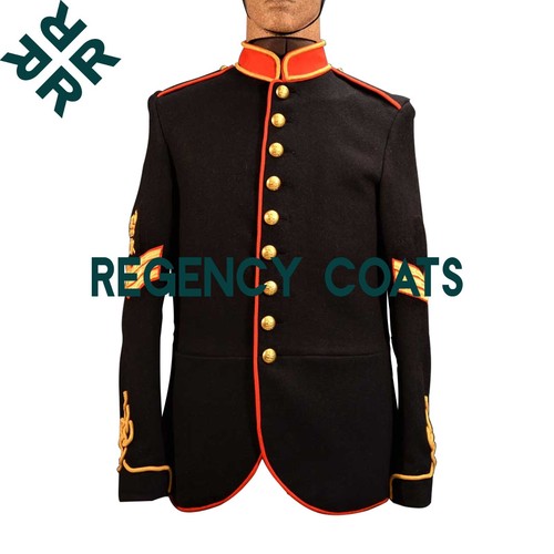 Giacca uniforme britannica - , in