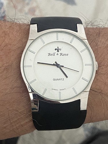 Meraviglioso orologio uomo - meraviglioso,