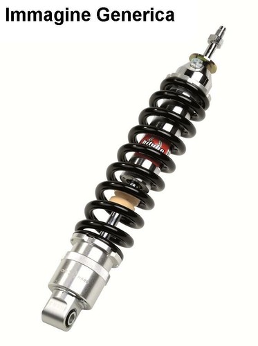 Mono anteriore per - , telelever