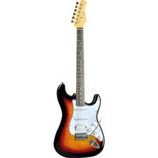 Chitarra elettrica eko guitars - chitarra,