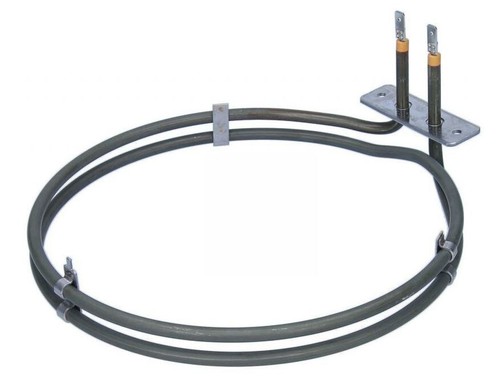 Resistenza circolare forno - circolare,