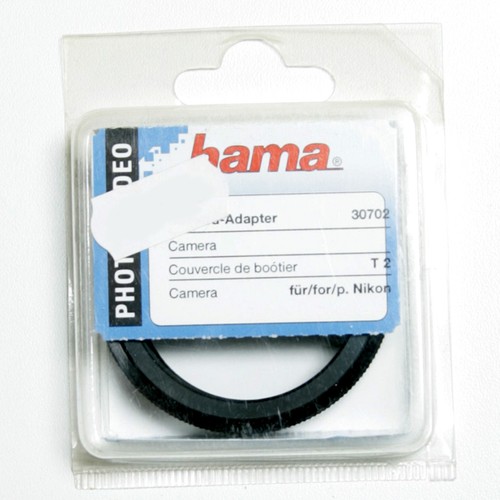 Hama anello adattatore - hama,