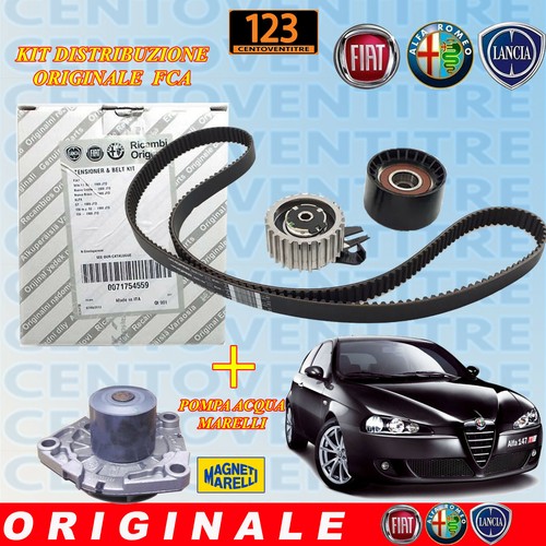 Kit distribuzione originale - kit,