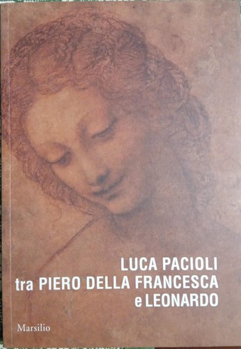 Luca pacioli tra piero - luca,