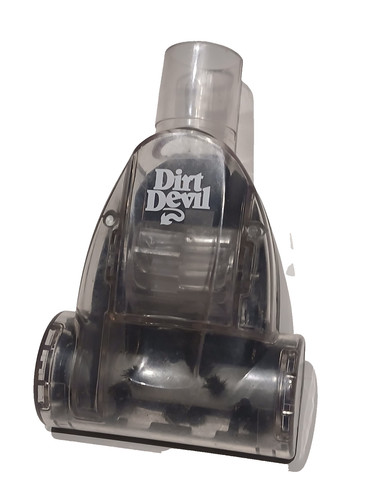Dirt devil turbo - turbo, tool