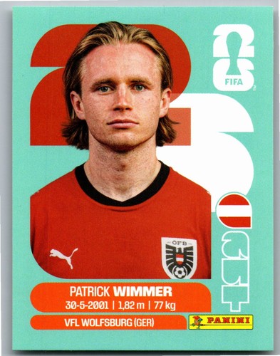 Adesivo panini 2026 mondiali - panini,