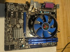 Msi h61m p23 - (b3), motherboard