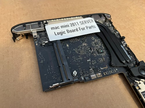 Apple mac mini - mini, (metà