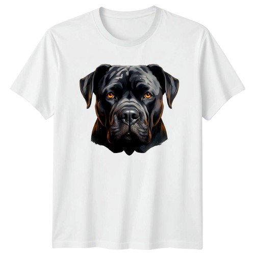 Cane corso ritratto - corso,