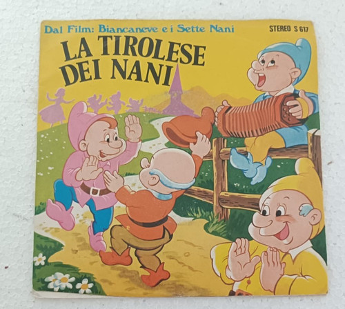 Giri rpm disco dal - disco,