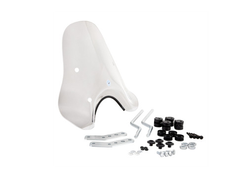 Parabrezza completo vespa - , px