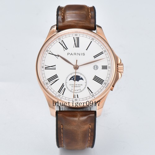 Parnis vetro zaffiro 21 - 42, mm