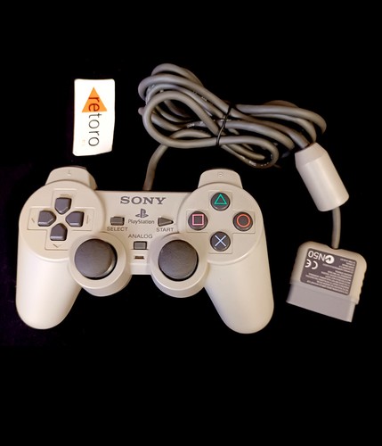 Controller mando dualshock - controller,