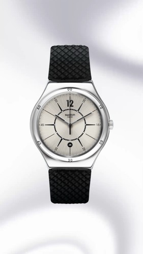 Swatch irony big classic - big,