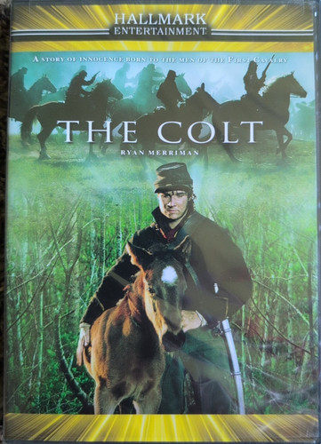 The colt dvd 2005 - the, full