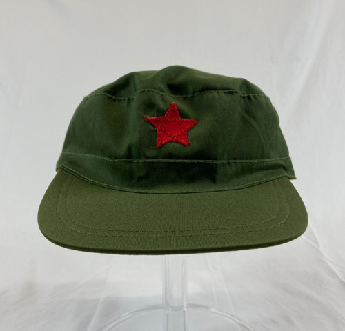 Cappello berretto cadetto