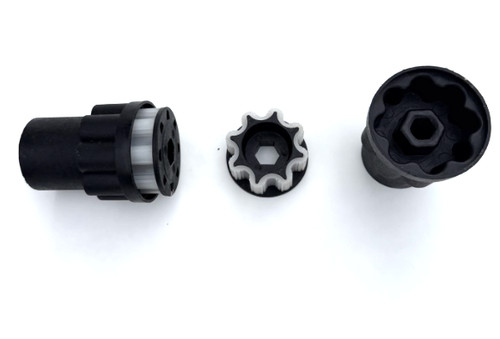 Giunto segway per - giunto, i2/xt