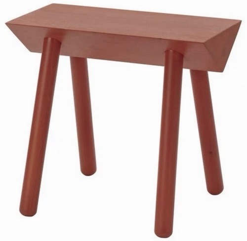 Ikea ommjange sgabello - sgabello, piccolo