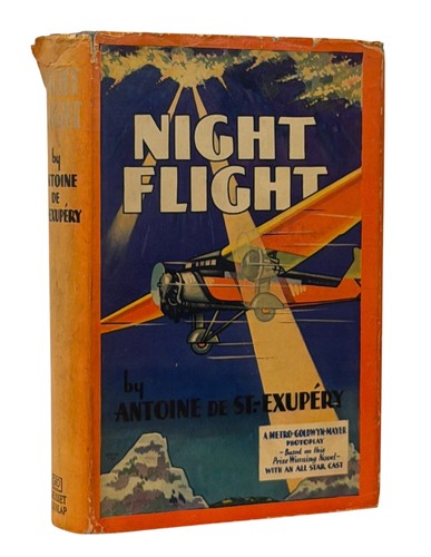 Antoine saint exupery - antoine, /