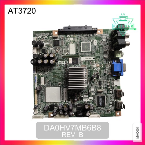 Carte mère pour tv acer - ✅,