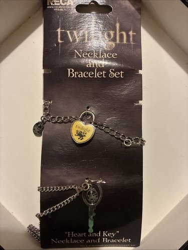 Set collana bracciale - e,
