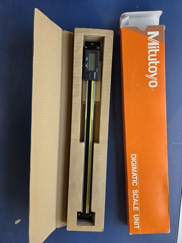 Mitutoyo abs digimatic - abs,