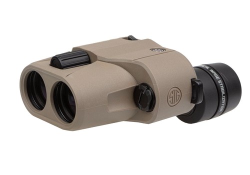 Sig sauer zulu6 hdx - sig,