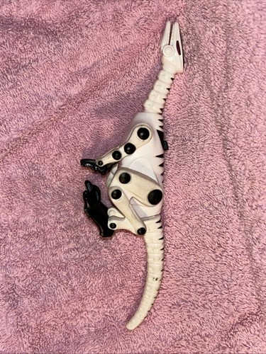 Wowwe roboreptile robot - wowwe,