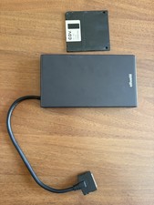 Lettore floppy disk esterno - floppy,