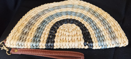 Borsa donna fatta mano - borsa,