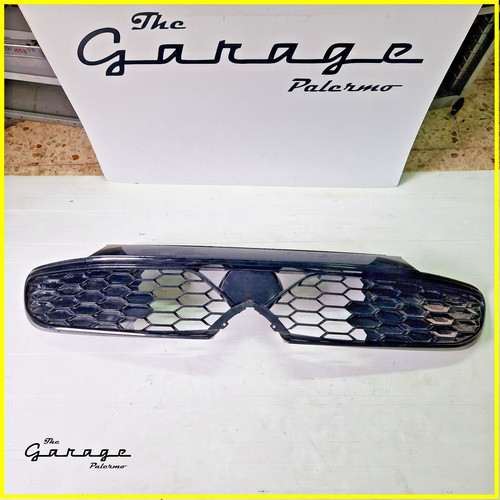 Griglia calandra mascherina - calandra,