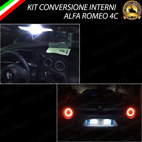 Kit led interni - plafoniera, +