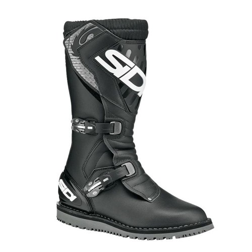 Stivali moto fuoristrada - moto,