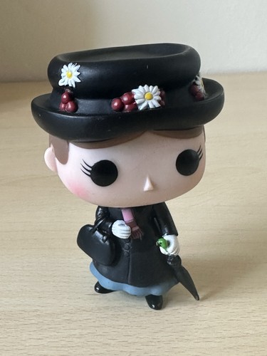 Funko pop disney - disney, mary