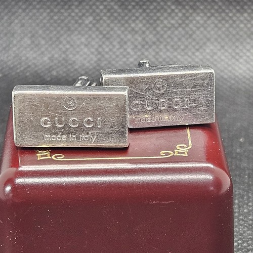 Gemelli uomo gucci - gemelli,