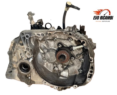 8200133311 cambio meccanico - 8200133311,