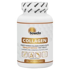 Collagene marino compresse - marino, –