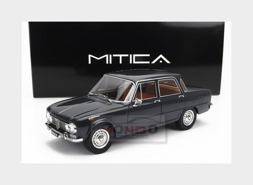 Mitica alfa romeo giulia - mitica,