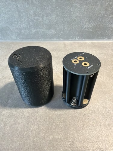 Supporto batteria ritagliato
