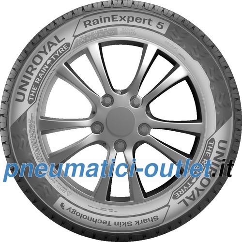 Uniroyal rainexpert 175 65 - uniroyal, 5