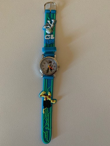 Orologio bambino bambina - orologio, 3d