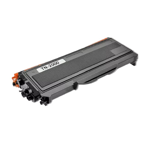 Toner brother 2000 - 2, tn