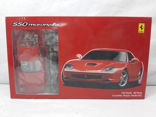 Ferrari 550 maranello kit - fr-1,