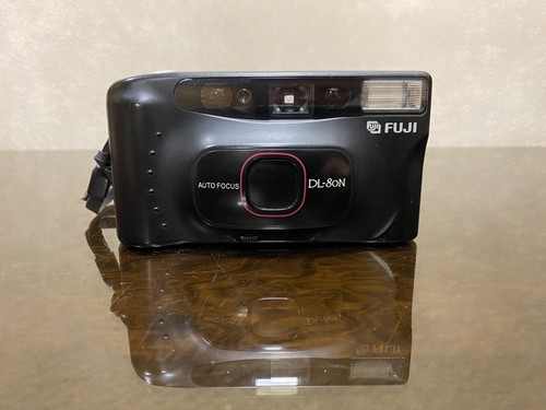 Fuji 80n fotocamera - dl-80n,